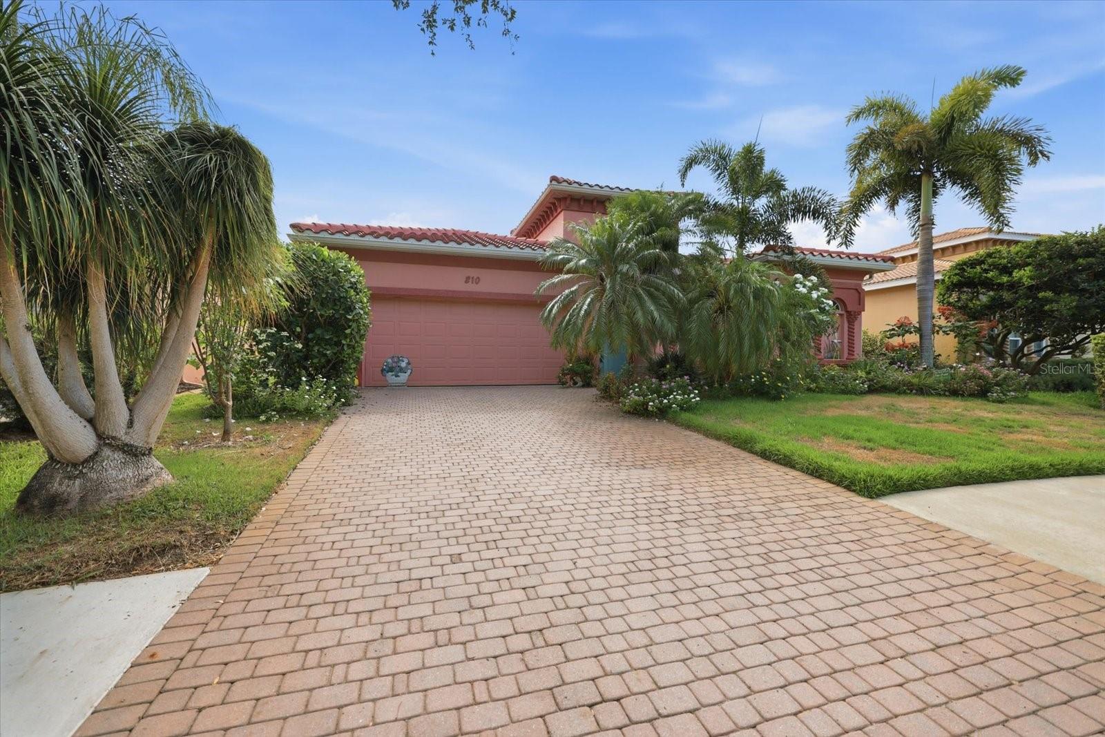 210 RIO TERRA, VENICE, FL, 34285 1 210 RIO TERRA