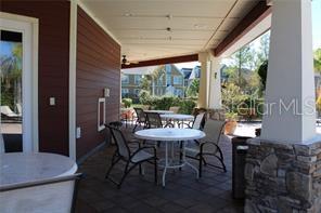 ADMIRALS WALK - Residential Lease