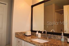 ADMIRALS WALK - Residential Lease