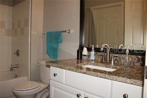 ADMIRALS WALK - Residential Lease
