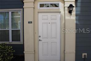 ADMIRALS WALK - Residential Lease
