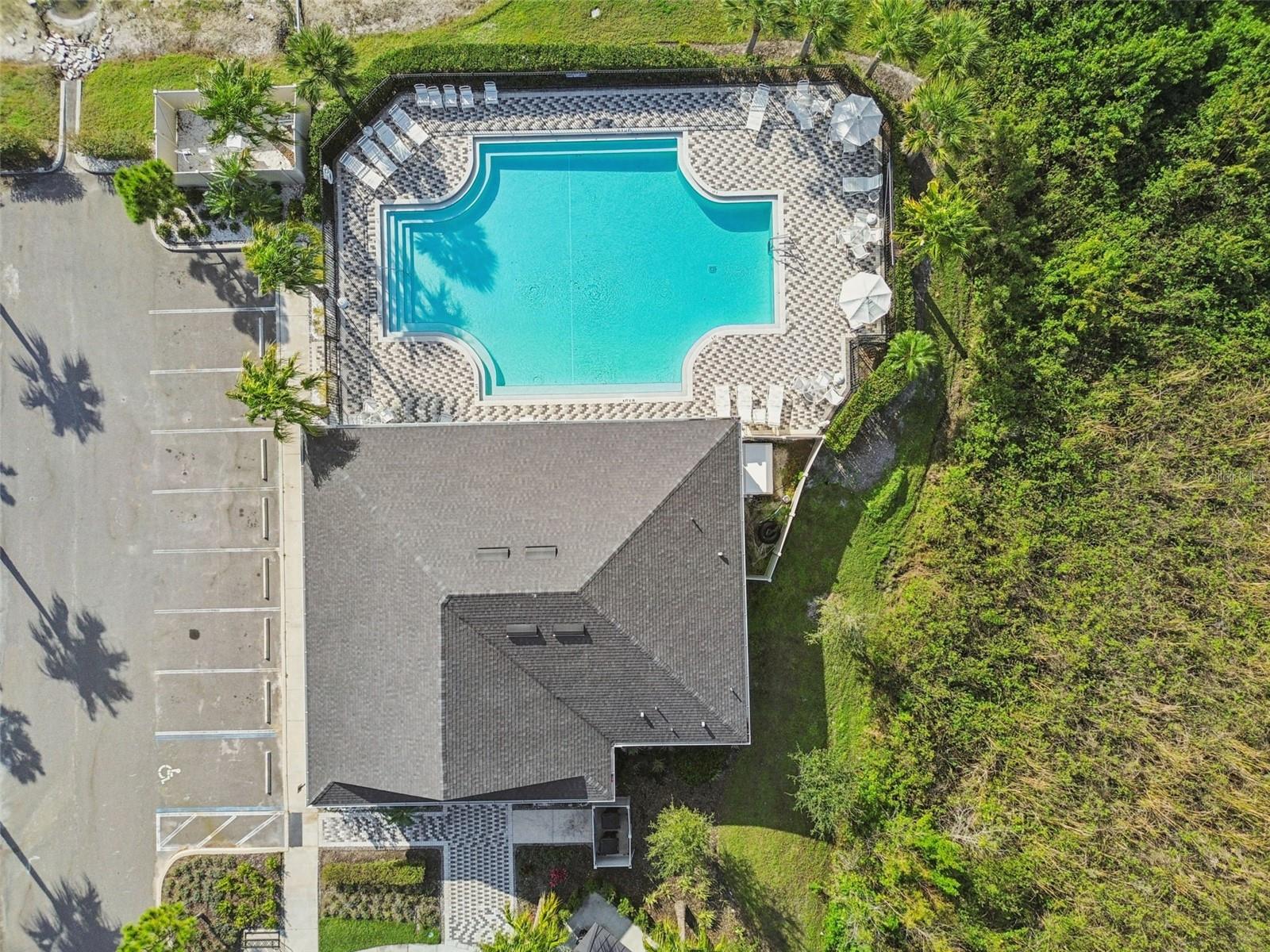 EVERGREEN PH I - Residential