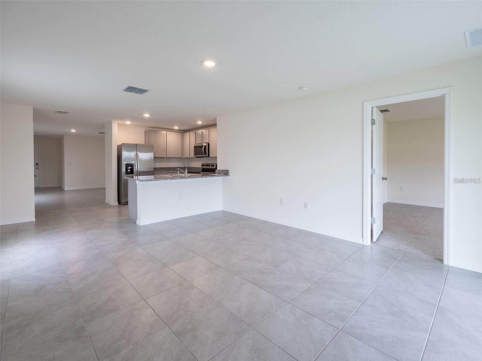 EVERGREEN PH I - Residential