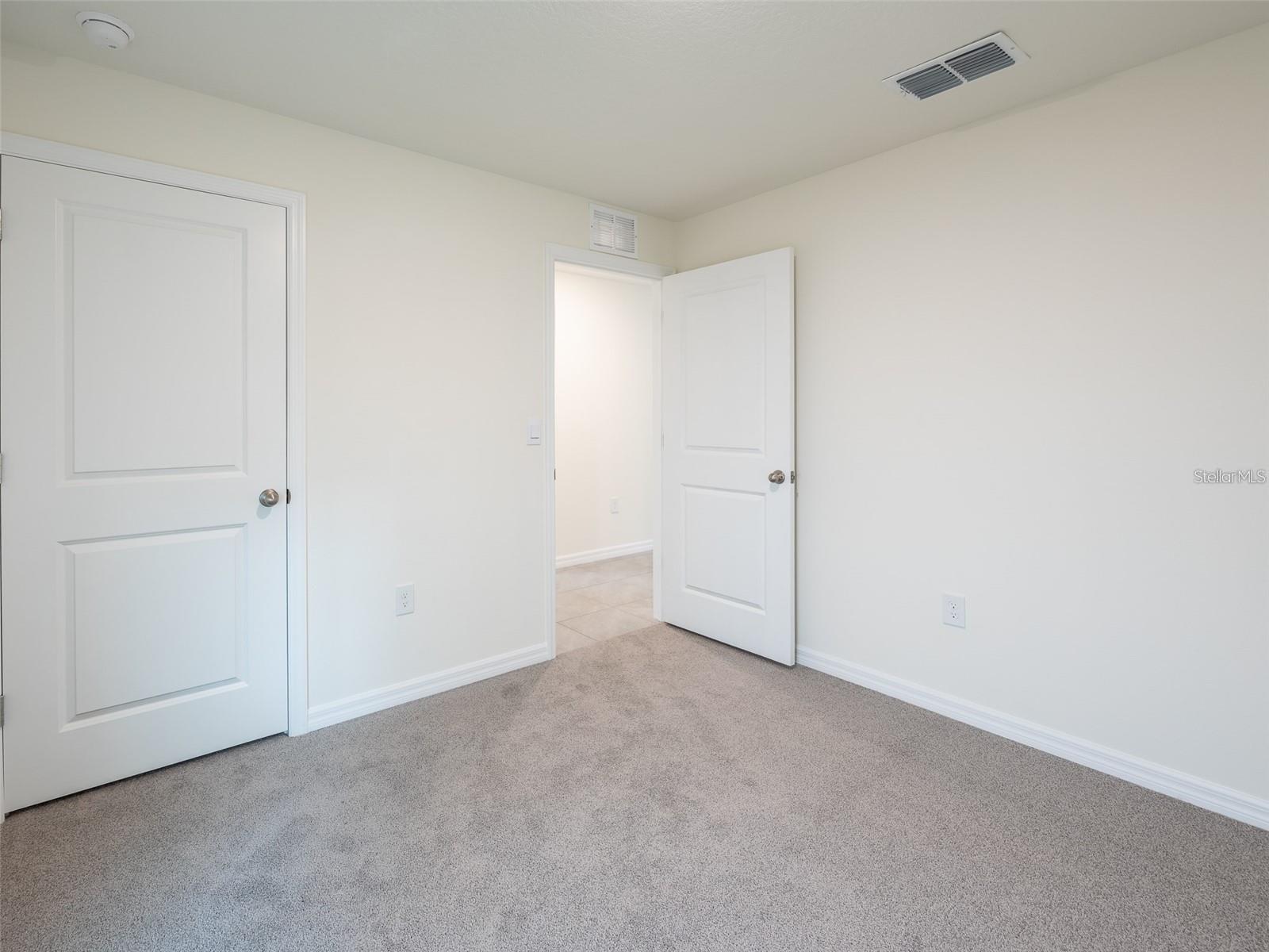 EVERGREEN PH I - Residential