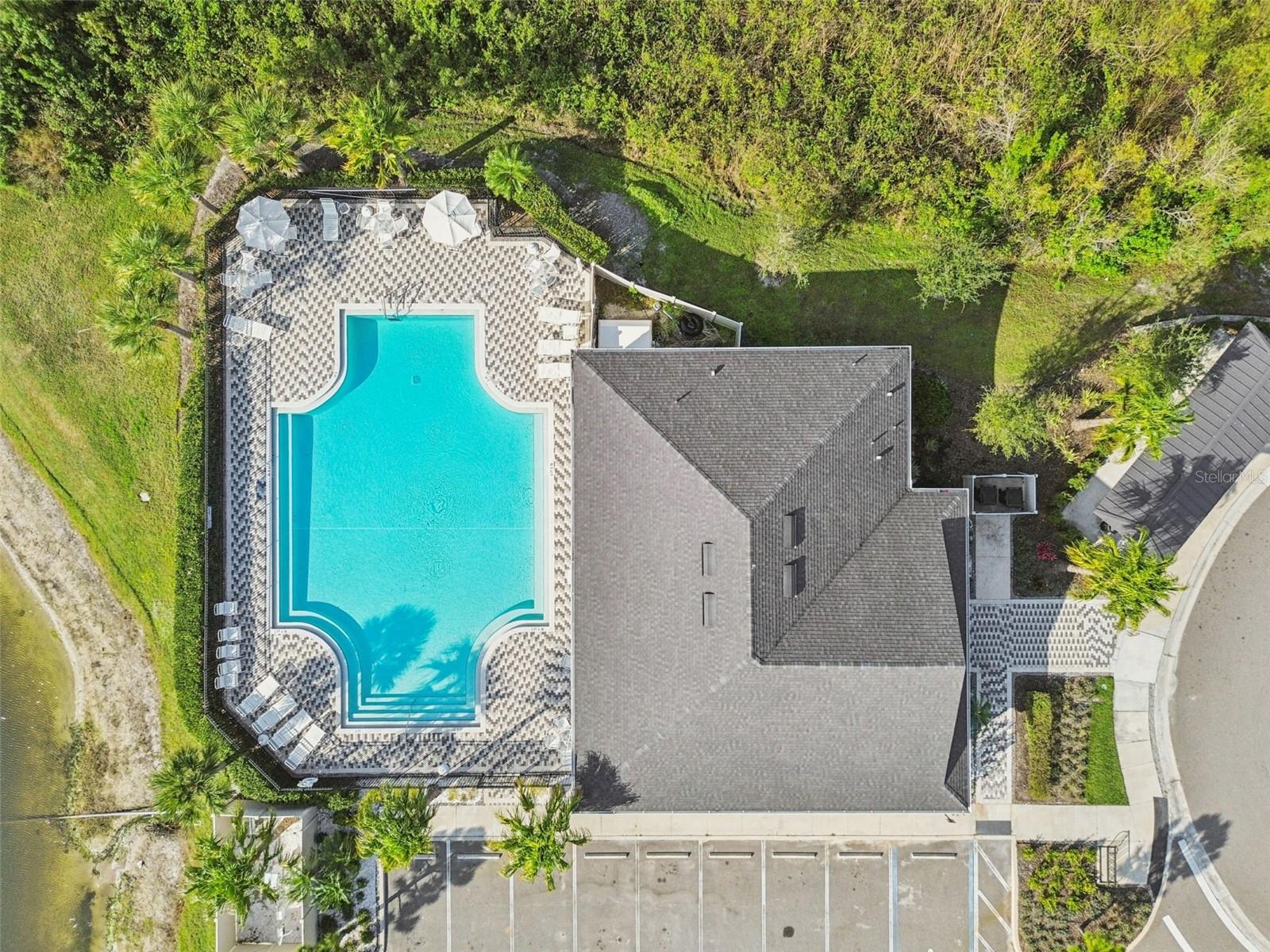 EVERGREEN PH I - Residential