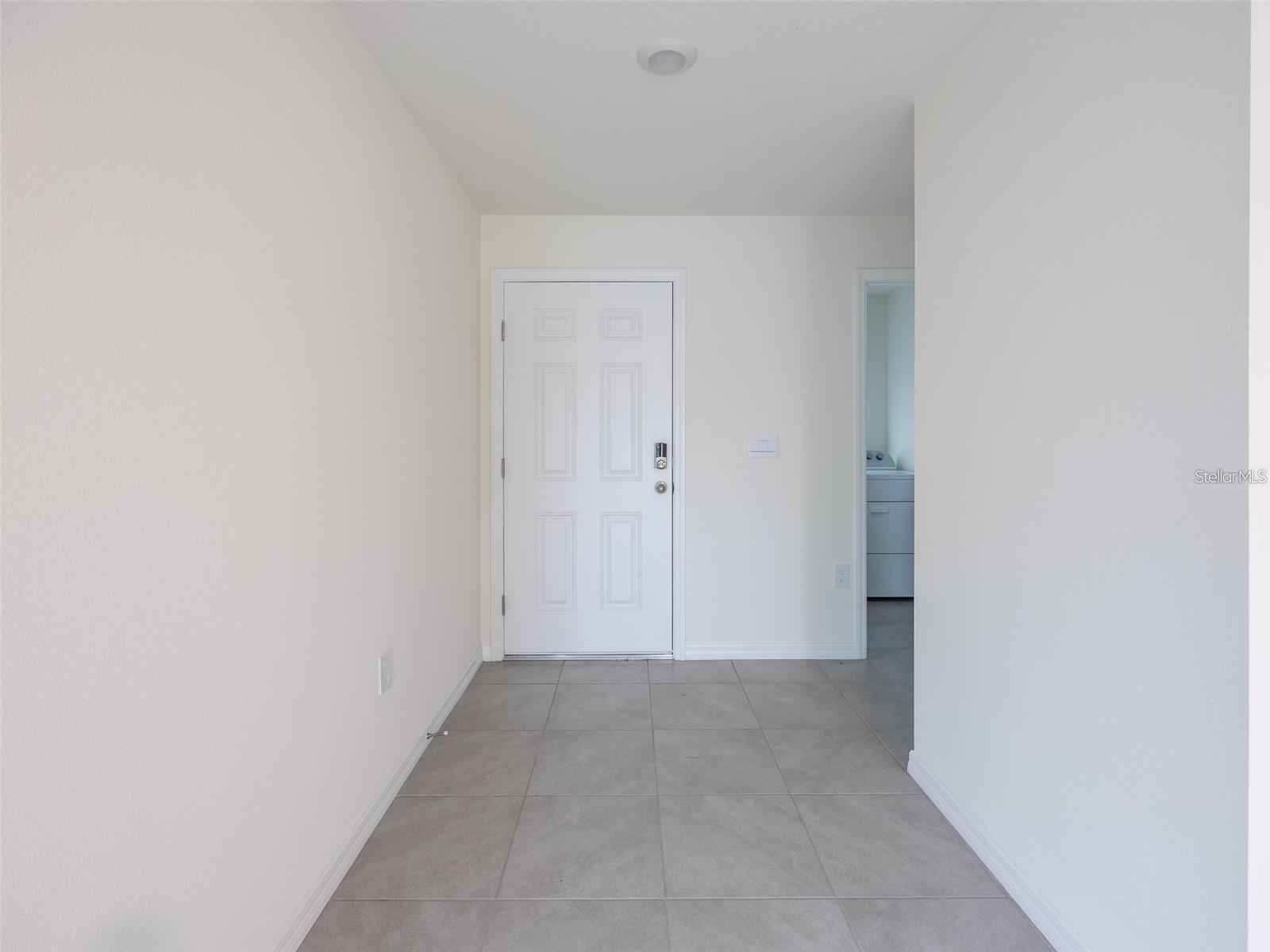 EVERGREEN PH I - Residential