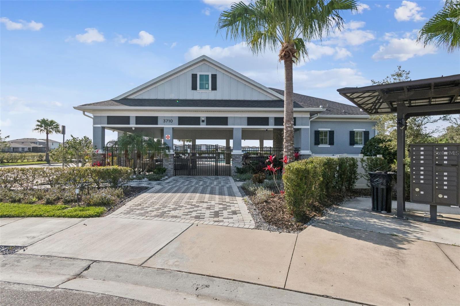 EVERGREEN PH I - Residential