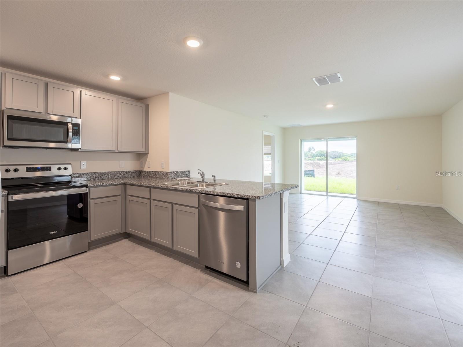 EVERGREEN PH I - Residential