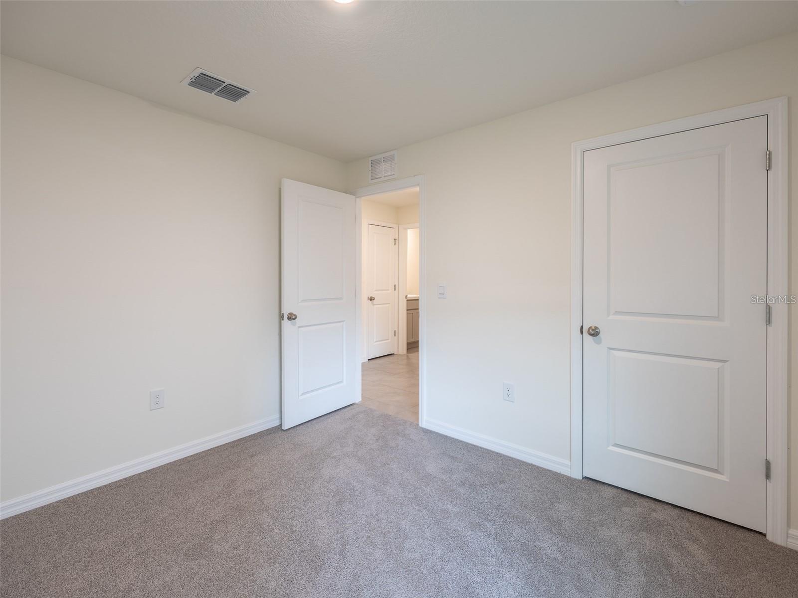 EVERGREEN PH I - Residential