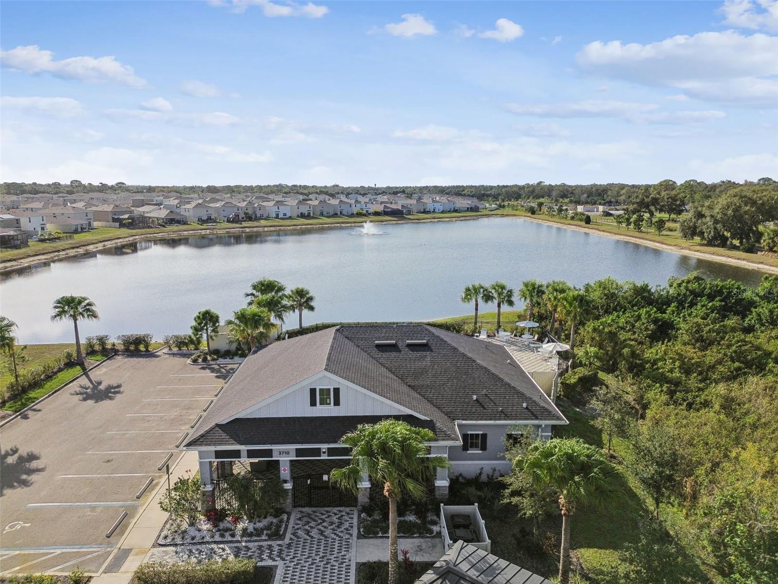 EVERGREEN PH I - Residential