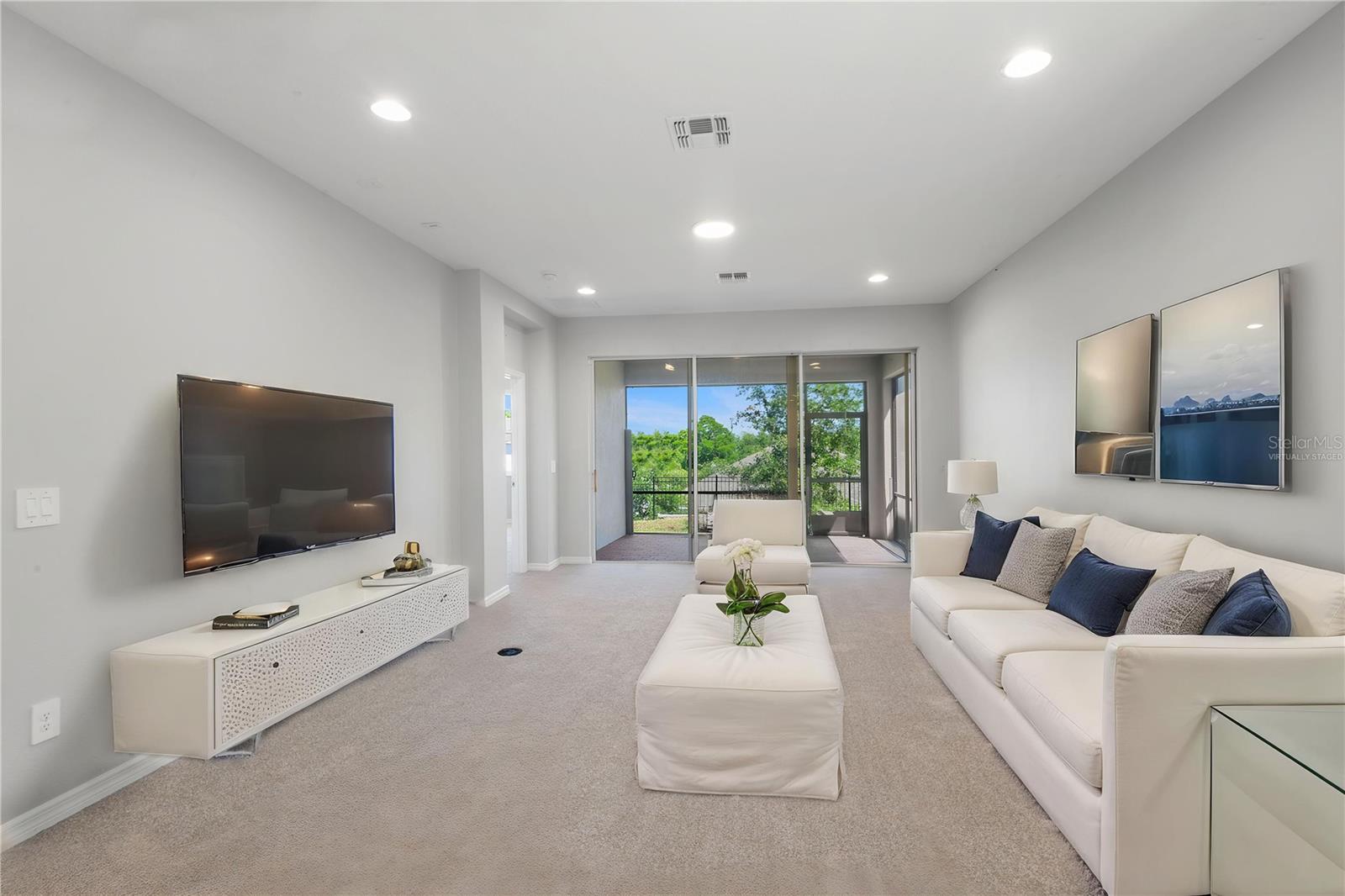 2017 BOSS HEWETT STREET