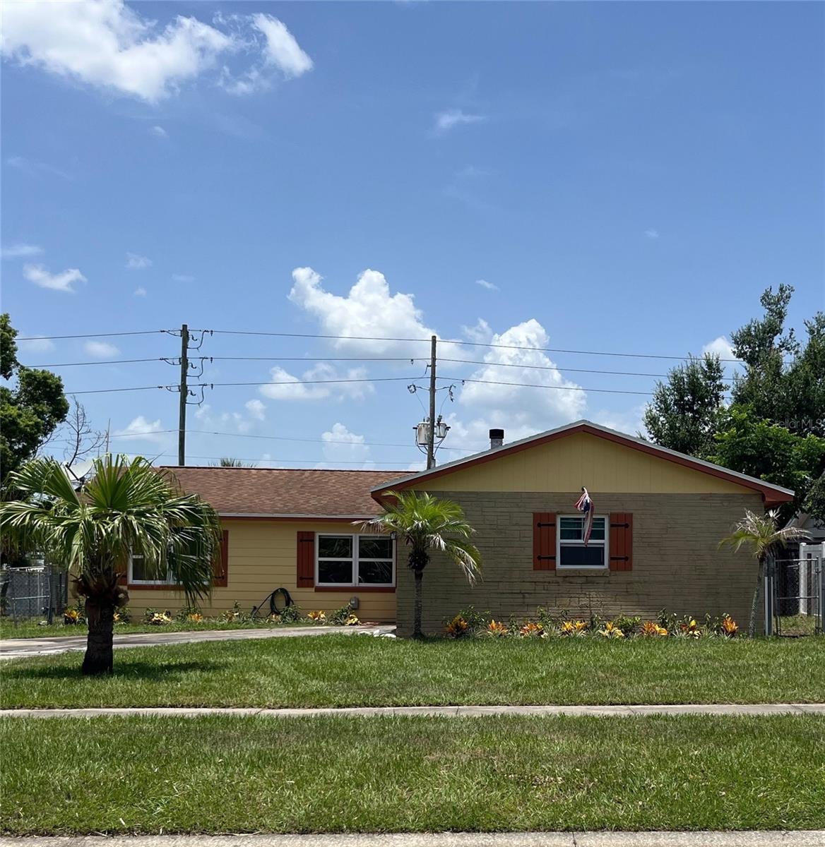 586 TULANE DRIVE