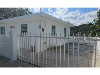 BARRIO GUARAGUAO - Residential