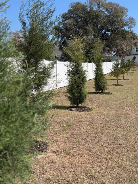 Tiny photo for 5092 NE 81st Boulevard, Wildwood, FL 34785 (MLS # O6373301)