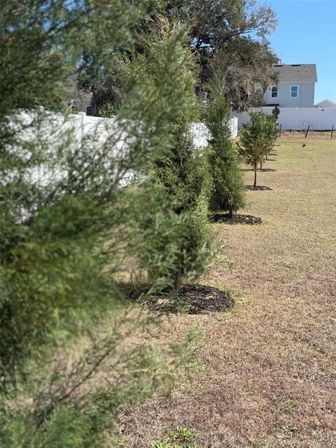 Tiny photo for 5092 NE 81st Boulevard, Wildwood, FL 34785 (MLS # O6373301)