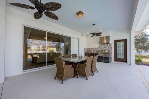 Tiny photo for 5092 NE 81st Boulevard, Wildwood, FL 34785 (MLS # O6373301)