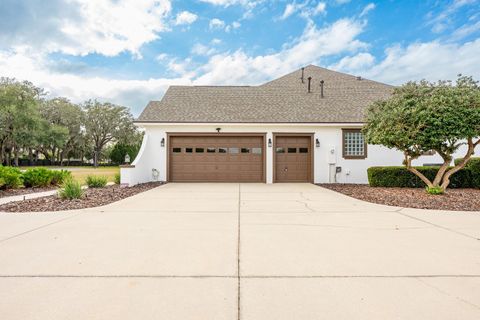 Tiny photo for 5092 NE 81st Boulevard, Wildwood, FL 34785 (MLS # O6373301)