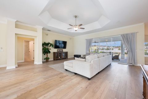 Tiny photo for 5092 NE 81st Boulevard, Wildwood, FL 34785 (MLS # O6373301)