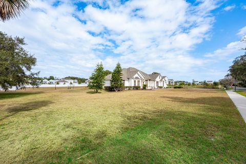 Tiny photo for 5092 NE 81st Boulevard, Wildwood, FL 34785 (MLS # O6373301)