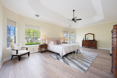 Tiny photo for 5092 NE 81st Boulevard, Wildwood, FL 34785 (MLS # O6373301)