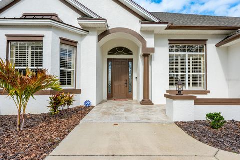 Tiny photo for 5092 NE 81st Boulevard, Wildwood, FL 34785 (MLS # O6373301)