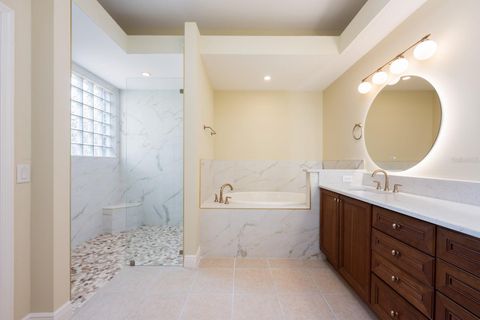 Tiny photo for 5092 NE 81st Boulevard, Wildwood, FL 34785 (MLS # O6373301)