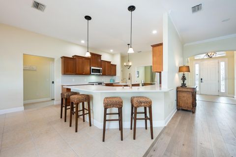 Tiny photo for 5092 NE 81st Boulevard, Wildwood, FL 34785 (MLS # O6373301)