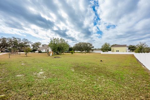 Tiny photo for 5092 NE 81st Boulevard, Wildwood, FL 34785 (MLS # O6373301)
