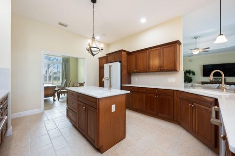 Tiny photo for 5092 NE 81st Boulevard, Wildwood, FL 34785 (MLS # O6373301)