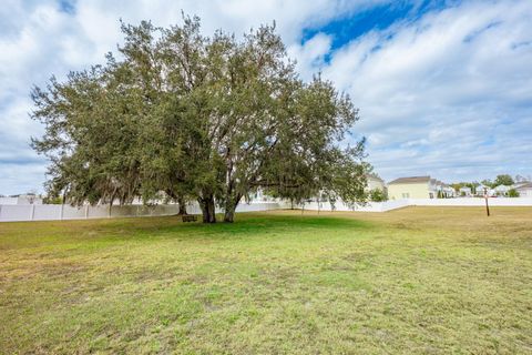 Tiny photo for 5092 NE 81st Boulevard, Wildwood, FL 34785 (MLS # O6373301)