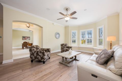 Tiny photo for 5092 NE 81st Boulevard, Wildwood, FL 34785 (MLS # O6373301)