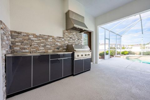 Tiny photo for 5092 NE 81st Boulevard, Wildwood, FL 34785 (MLS # O6373301)