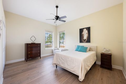 Tiny photo for 5092 NE 81st Boulevard, Wildwood, FL 34785 (MLS # O6373301)