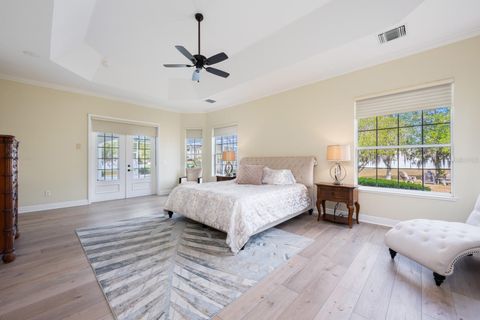 Tiny photo for 5092 NE 81st Boulevard, Wildwood, FL 34785 (MLS # O6373301)