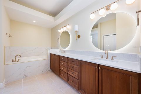 Tiny photo for 5092 NE 81st Boulevard, Wildwood, FL 34785 (MLS # O6373301)