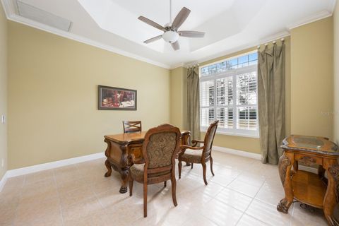 Tiny photo for 5092 NE 81st Boulevard, Wildwood, FL 34785 (MLS # O6373301)