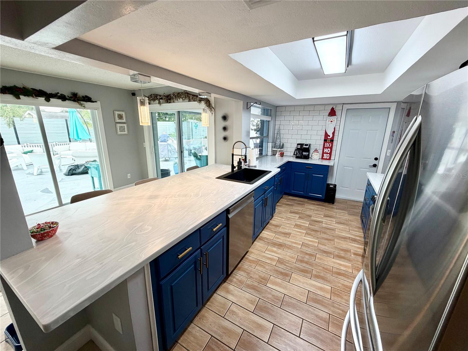 SARASOTA SPGS - Residential