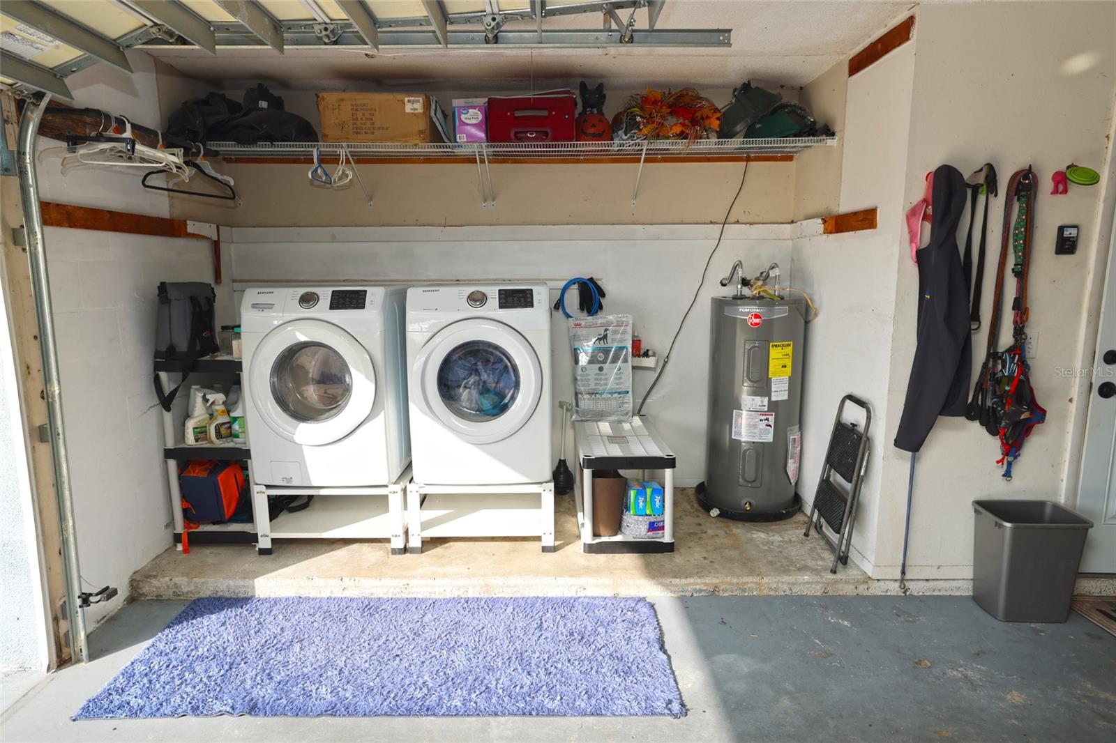 SARASOTA SPGS - Residential