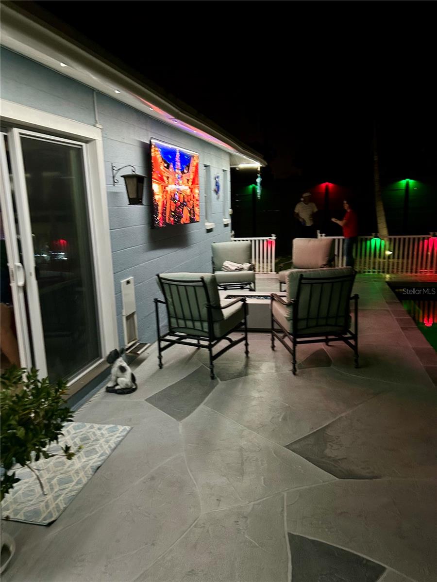 SARASOTA SPGS - Residential