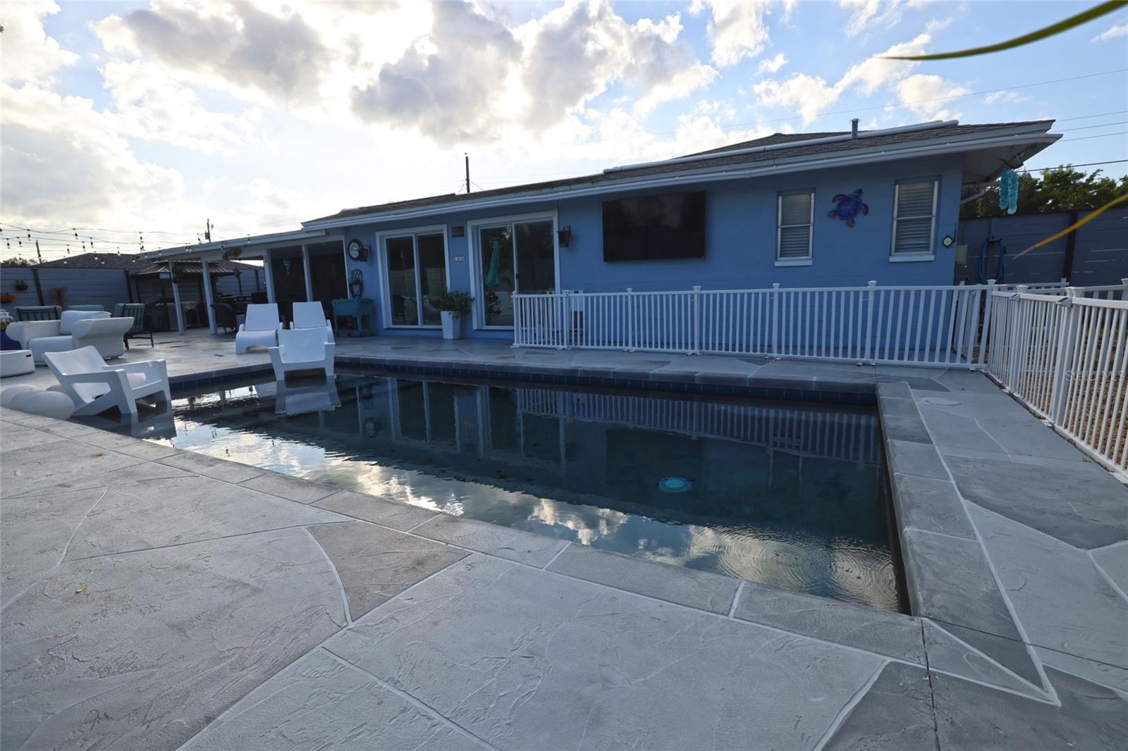 SARASOTA SPGS - Residential