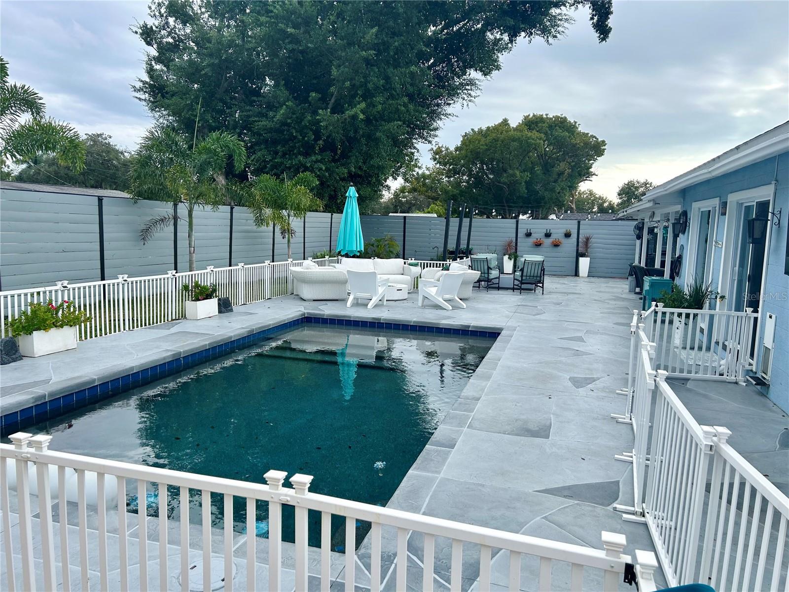 SARASOTA SPGS - Residential