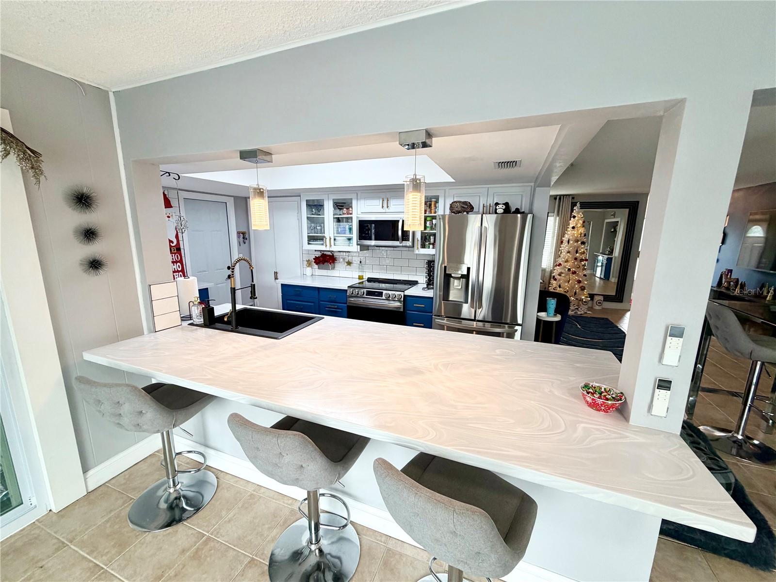 SARASOTA SPGS - Residential