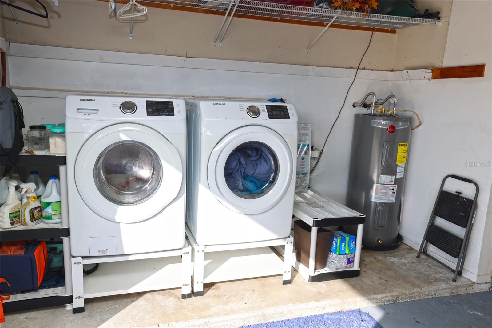 SARASOTA SPGS - Residential