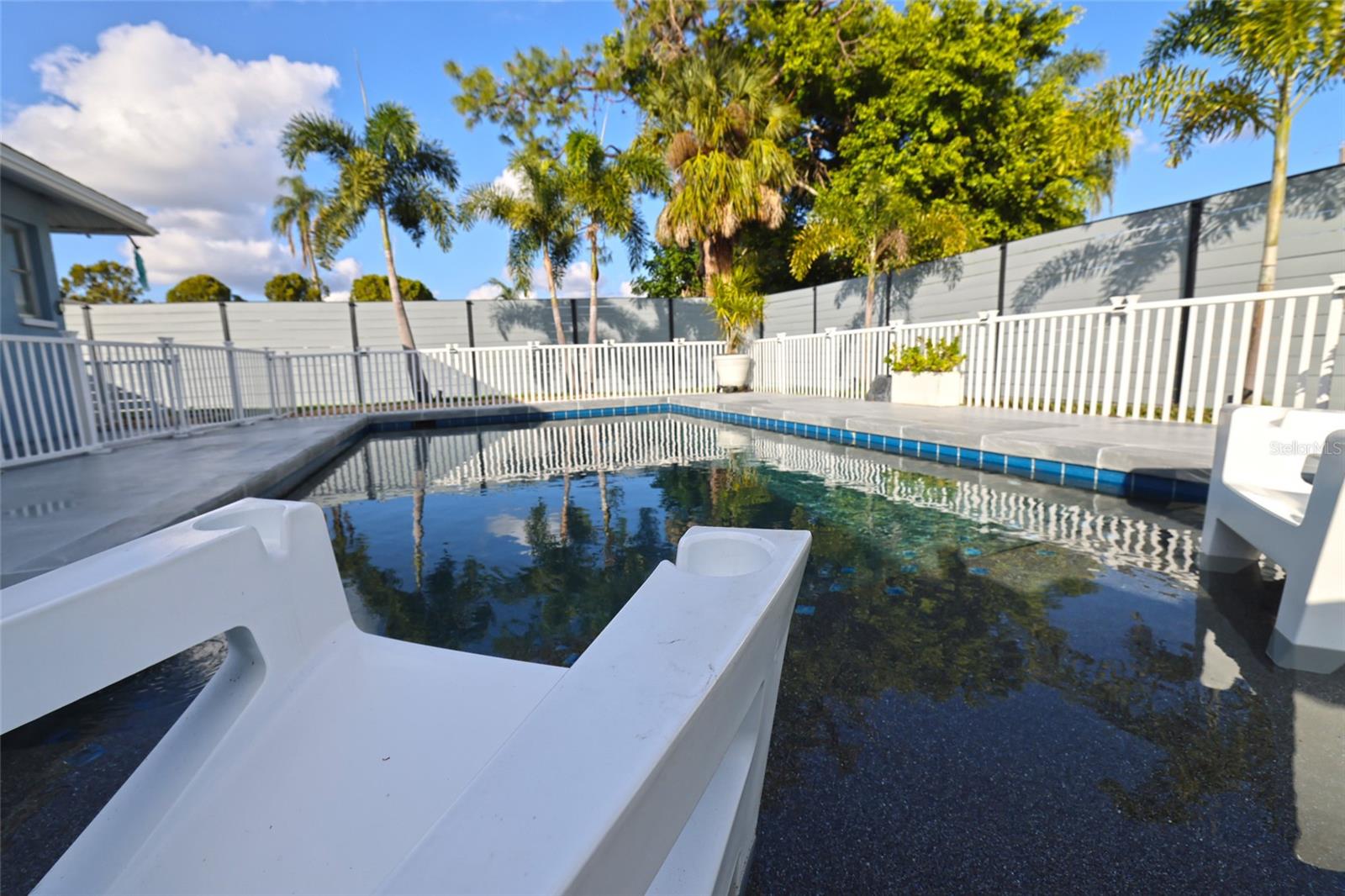 SARASOTA SPGS - Residential