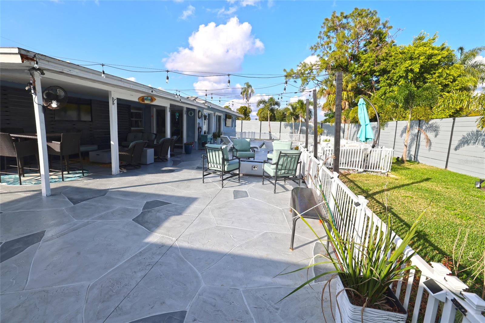 SARASOTA SPGS - Residential