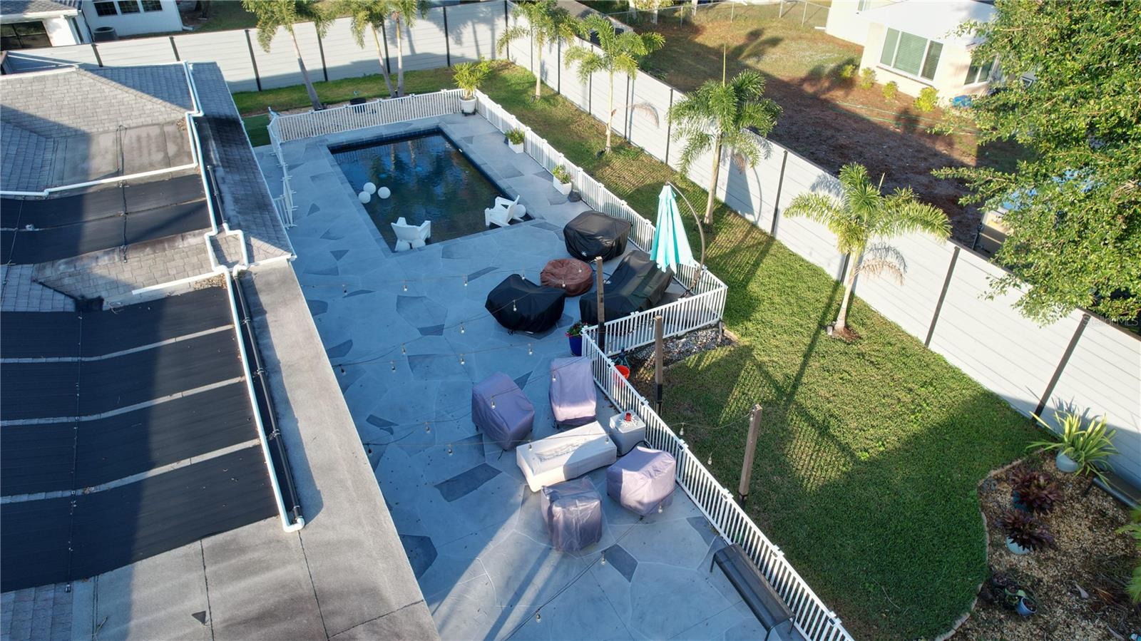 SARASOTA SPGS - Residential