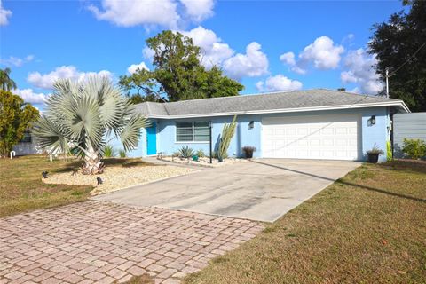 Photo of 3233 Teal Avenue, Sarasota, FL 34232 (MLS # N6141825)