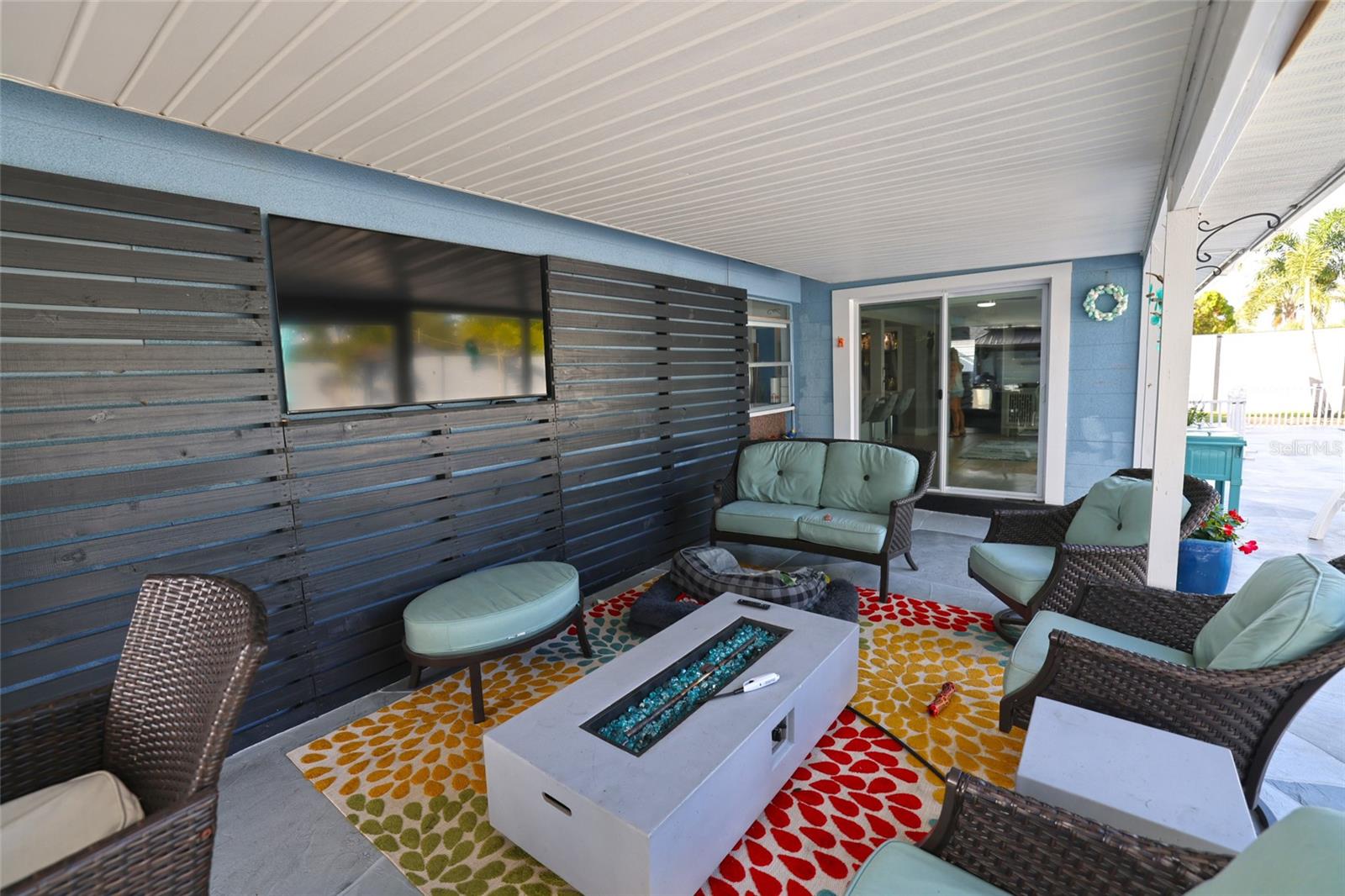 SARASOTA SPGS - Residential