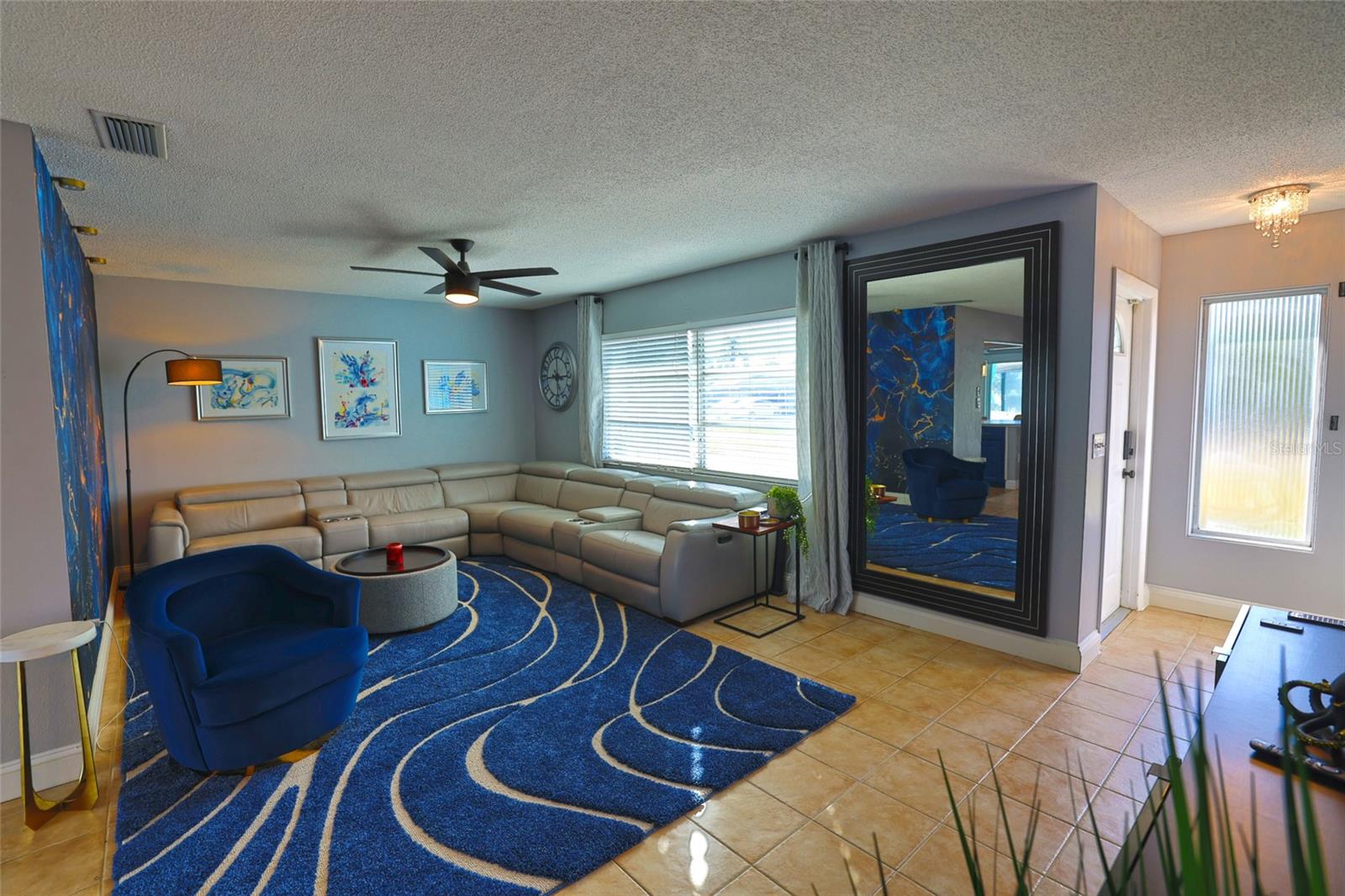 SARASOTA SPGS - Residential