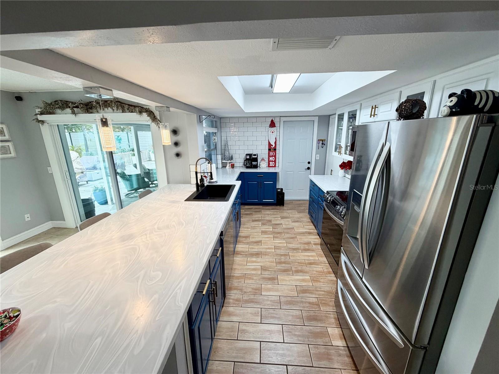 SARASOTA SPGS - Residential